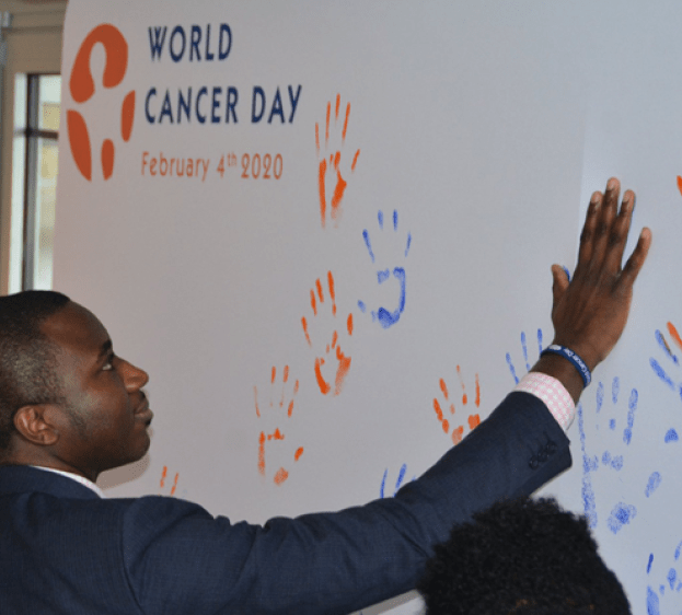 World cancer Day