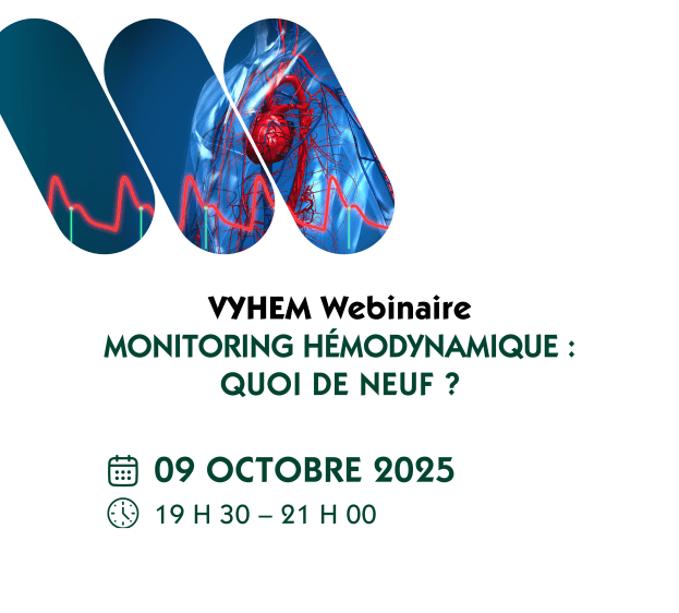 VYHEM Webinaire