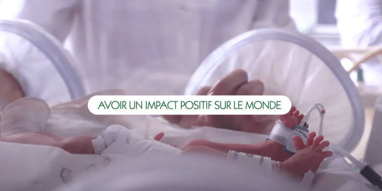Marque employeur Vygon 
