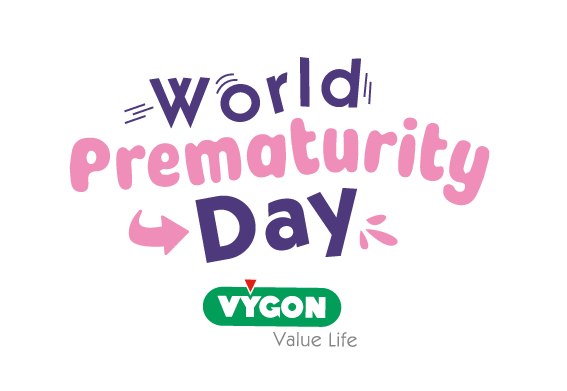 Journée mondiale de la Prématurité 
