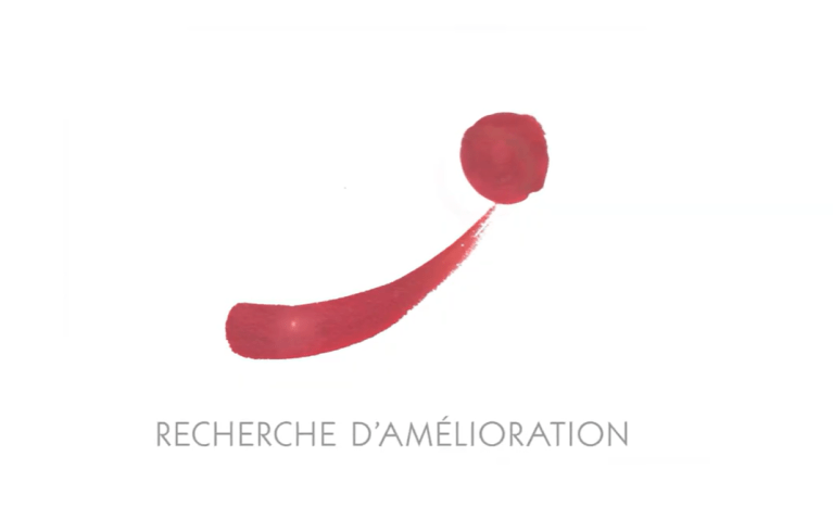 Recherche d'amélioration