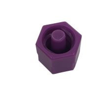 Bouchons de seringues