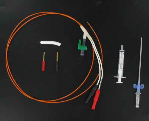 Bi-Pacing Ball