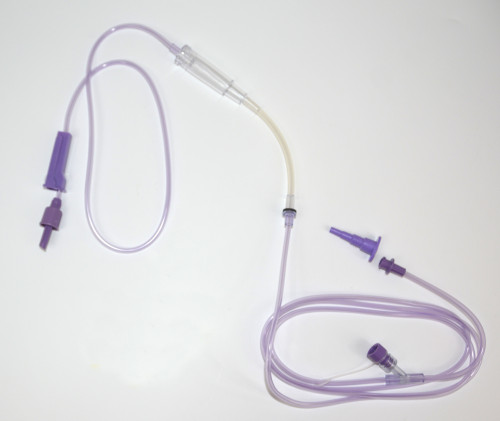 Tubulures pour pompes magnétiques