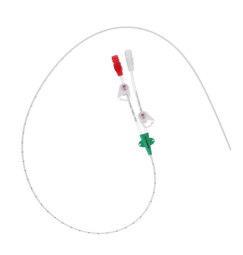 CT PICC Maestro nursing kit