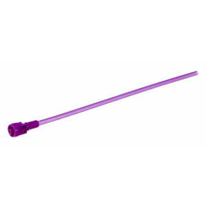 Canule de prélèvement