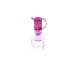 Perforateur de flacon